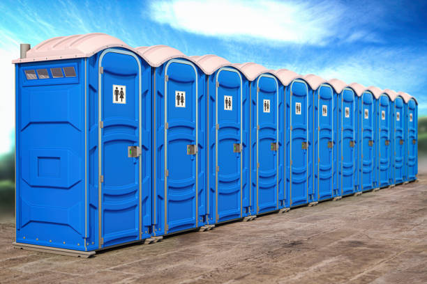 Best Standard Portable Toilet Rental in Carmi, IL