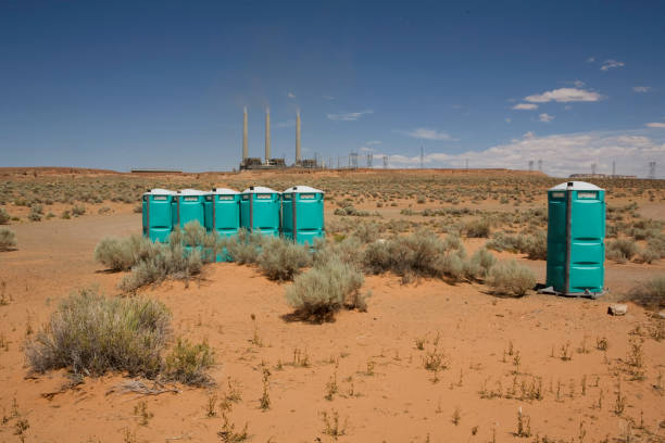 Best Event Portable Toilet Rental in Carmi, IL